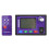 LCD Display Motor Speed Controller Wireless Remote Control PWM  Brush Motor Controller DC10-55V 30A Voltmeter Tester 2