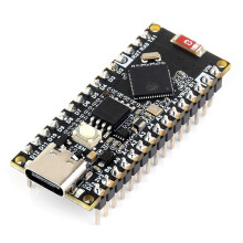 Placa de Desarrollo  ESP32 S3 Chip ESP32-S3R8 Compatible para   ESP32 para Micro-Python o IoT