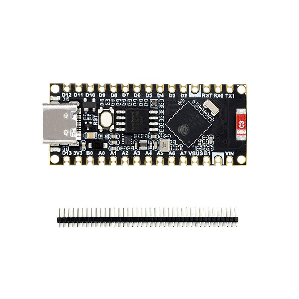 Esp32 S3 Development Board Esp32-S3r8 Chip Compatible With For Esp32 For Iot Or Micro-Python 4712551353158