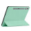 For  Xiaoxin Pad Pro 12.7Inch Case 12.7 Tablet Case Tri-Folded Stand Case Cover Grey 9