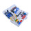For  R3 Development Board Getting Started Easy Learning Kit 830 Hole Breadboard Parts Kit  Kit,A 5
