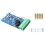 MPUUART for RPi 5 PCIe to USB UART HAT for Raspberry Pi 5 RS485 ISO RS232 USB2.0 4G LTE Module 1