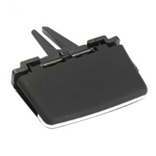Car Air Vent Paddle Clip for - C-CLASS W204 2011-2014 Car Dashboard A/C Vent Clip
