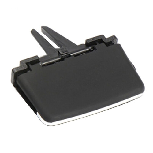 Auto Air Vent Paddle Clip voor - C-CLASS W204 2011-2014 Auto Dashboard A/C Vent Clip 1