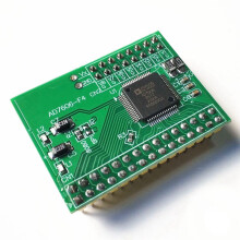 16Bits ADC 8CH Synchronisation AD7606 DATA Acquisition Module 200Ksp