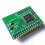 16Bits ADC 8CH Synchronisatie AD7606 DATA-Acquisitiemodule 200Ksp 4