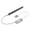 RP2040-LoRa  Development Board Kit+Adapter Board SX1262 850-930Mhz Development Board StöDer GFSK LoRa 8