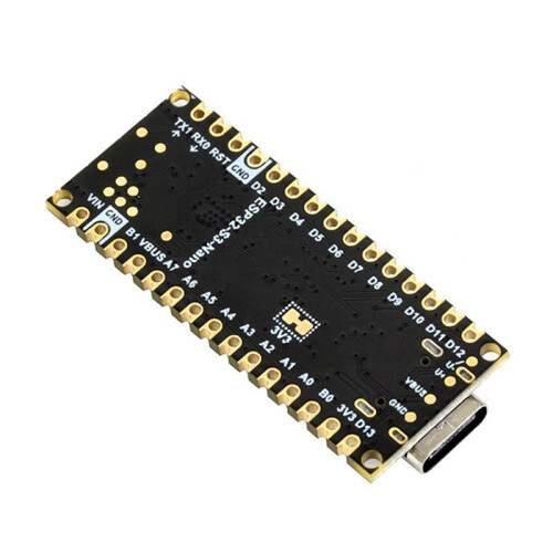 Placa de Desarrollo  ESP32 S3 Chip ESP32-S3R8 Compatible para   ESP32 para Micro-Python o IoT 2