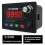 DC10-55V 40A Motor Speed Controller Digital Display Speed Adjustable PWM Forward to Reverse Rotation Tachometer 6