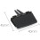 Auto Air Vent Paddle Clip voor - C-CLASS W204 2011-2014 Auto Dashboard A/C Vent Clip 6