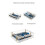 For Banana Pi R4 Acrylic Shell Development Board Open Source Router Protective Shell Can Be Installed with A Radiator 5