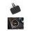 Auto Air Vent Paddle Clip voor - C-CLASS W204 2011-2014 Auto Dashboard A/C Vent Clip 3