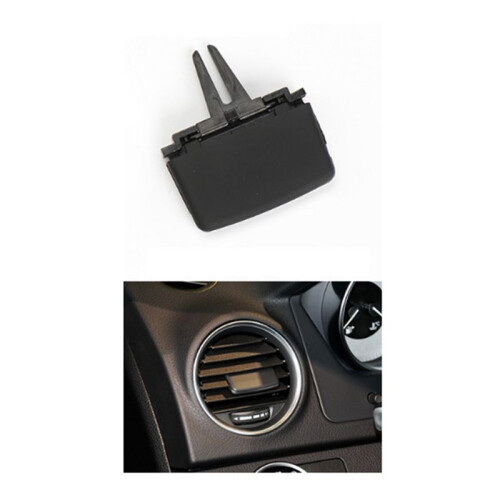 Auto Air Vent Paddle Clip voor - C-CLASS W204 2011-2014 Auto Dashboard A/C Vent Clip 2