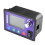LCD Display Motor Speed Controller Wireless Remote Control PWM  Brush Motor Controller DC10-55V 30A Voltmeter Tester 1
