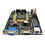 Kit de Desarrollo EP4CE6 E22C8N Placa de Desarrollo + Programador USB Cable USB e Interruptor de AlimentacióN 5