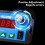 DC6-55V 30A PWM Motor Speed Controller Adjustable Regulator Generator Motor Governor 4