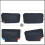 Style Cover for   & OLED Game Console Dust Proof Cover Protector for Games Gaming Accessories 7