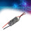 15A 3-12S FPV Receiver Power Supply Voltage Regulator External BEC (UBEC) 5V Step-Down Regulator Module for RC Airplane 5