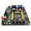 Kit de Desarrollo EP4CE6 E22C8N Placa de Desarrollo + Programador USB Cable USB e Interruptor de AlimentacióN 6