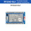 Waveshare RP2040-BLE Microcontroller  Development Board Dual-Mode  5.1 FPC 8PIN Port Multi-Function GPIO Pin 2