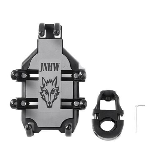 Octopus Phone Holder Bracket for Motorcycle Bicycle Mount 360 Adjustable Phone Navigation Holder Handlebar Mobile Fixer 1