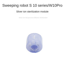 3 Szt. Moduł Jonów Srebra do Aromaterapii dla X10 S10 W10S S20 X20 L10s Ultra/Mijia B101CN Vac Skuteczne Części Czyszczące