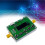 6Ghz Digital Attenuator 30DB 0.25DB Step OLED Display RF Module for RF Ham Radio Amplifier Power Level 6