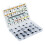 SOT-23 Electronic Components, Transistors, BJTs, MOSFETs, Diodes, Schottky, Switches, 24 Types 4