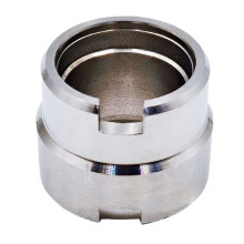 Uhrwerk-Halter-Basis-Befestigungs-Arbeitsständer für Nh35A Nh36 7S26 8200 2824 2836 Nh35-Uhrwerke Unterstützen Reparaturwerkzeuge