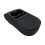 Cuscino per Bracciolo per Console Centrale Automatica, Cuscino per Bracciolo per Auto nel Memory Foam con Portabicchieri e Supporto per Telefono 1