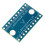 3.3V 5V TXS0108E 8 Channel Logic Level Bi-Directional Converter Module TXB0108 Mutual Convert Module 9
