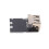 High-Precision Module 5V 2A Charge Discharge Integrated Module Type-C Input Compatible With 4.2V Lithium Battery Module 4