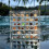 2PCS 36Grids Acrylic Clear Magnetic Seashell Display Box, Diamond Gemstone Beads Storage Display Organizer Box 7