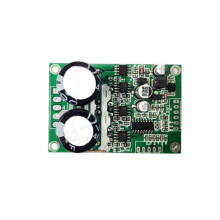 700W BLDC Drive Board PWM Brushless Motor Control Sensor Hall Motor Controller Automotive Balancing 36V 48V 60V(A)