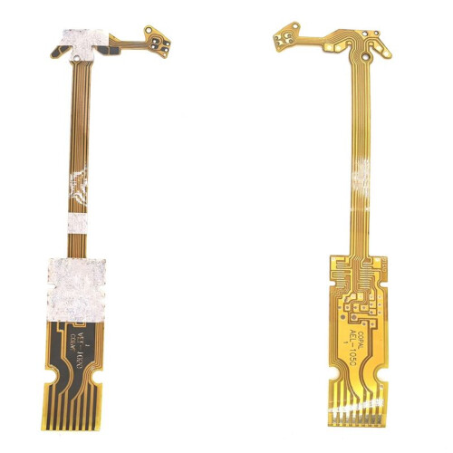 New Lens Inner Aperture Flex Cable for  Minilux Camera Part (E02)