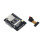ESP32-CAM Development Board+OV2640 Camera Module Set 520KB+4M PSRAM 32Mbit WIFI+ Ultra Low Powers IoT Module 5V 1