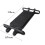 Suporte Giratório Universal para Celular de Silicone para Bicicleta Suporte para Guidão de Motocicleta para Telefone de 4,0 A 7,5 Polegadas 8