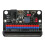 1Pcs Expansion Board for Microbit GPIO Expansion Python IO:Bit 5V with  Board Passive Buzzer 1