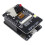 ESP32-CAM Development Board+OV2640 Camera Module Set 520KB+4M PSRAM 32Mbit WIFI+ Ultra Low Powers IoT Module 5V 9