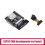ESP32-CAM Development Board+OV2640 Camera Module Set 520KB+4M PSRAM 32Mbit WIFI+ Ultra Low Powers IoT Module 5V 4