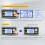 CNC Adjustable  Regulated Power Supply Constant Voltage Constant Current Maintenance 20A/1200W Step-Down Module 4