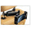 Car Headrest Mount 360 Rotating Adjustable Car Backseat Mount Tablet Headrest Holder B 4
