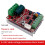 6-60V BLDC Three Phase  Brushless Motor Controller 400W PWM Hall Motor Control Driver Board(With Hall) 2