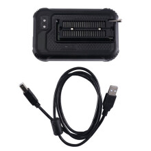 For XGecu T48 (TL866-3G) Programmer Support 32000 ICs for SPI/Nor/NAND Flash BIOS MCU EEPROM AVR +3 Parts Replace