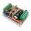 6-60V BLDC Three Phase  Brushless Motor Controller 400W PWM Hall Motor Control Driver Board(Without Hall) 1