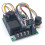 PWM  Motor Speed Controller  10 -55V Digital LED Display 0 - Adjustable Drive Module Input 40A 12V 24V 36V 48V 3