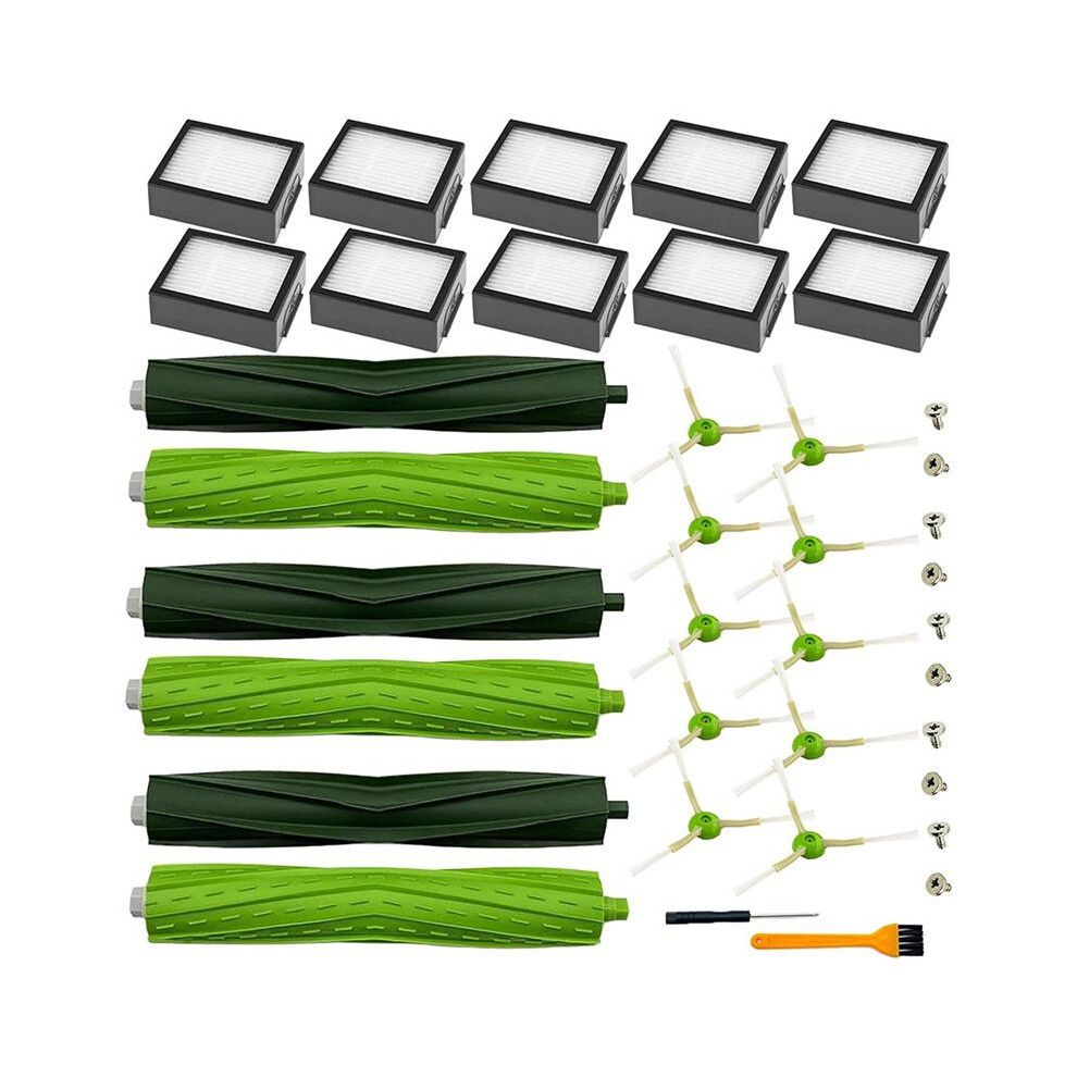 For Replacement Parts,Replacement Parts Compatible For J7 J7+/ E5 E6 E7 I7 I7+ I3 I4 I6 I6+ I8 Vacuums 4712370234348