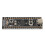 2Pcs STM32F411 Development Board, STM32F411CEU6 STM32F4 Learning Board, Support for Programming 5