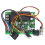 PWM  Motor Speed Controller  10 -55V Digital LED Display 0 - Adjustable Drive Module Input 40A 12V 24V 36V 48V 6