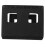 10Pcs USB Dust Plug Charger Port Cover Cap USB Security Lock Universal Dustproof Protector PC Notebook Laptop 8